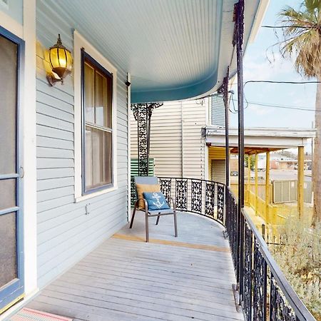 Willa Blue Breeze Unit 1 Galveston Zewnętrze zdjęcie