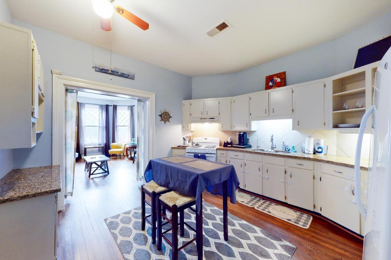 Willa Blue Breeze Unit 1 Galveston Zewnętrze zdjęcie