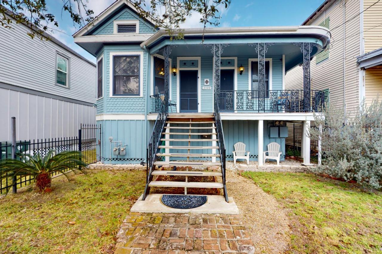 Willa Blue Breeze Unit 1 Galveston Zewnętrze zdjęcie