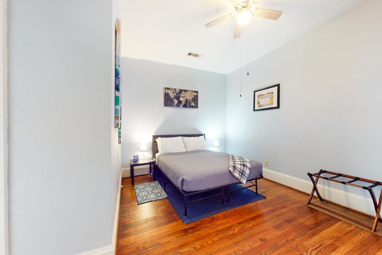 Willa Blue Breeze Unit 1 Galveston Zewnętrze zdjęcie