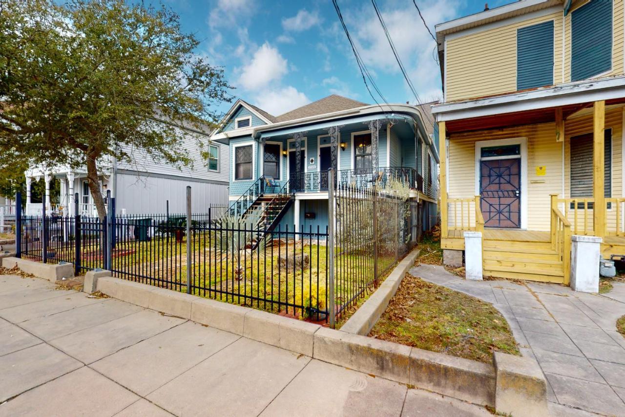 Willa Blue Breeze Unit 1 Galveston Zewnętrze zdjęcie
